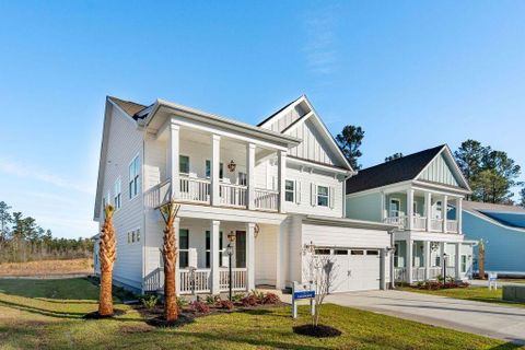 5 Kings River Trail active home in Kings River Preserve, Hollywood, SC