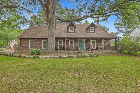 Homes in Crosscreek, Charleston