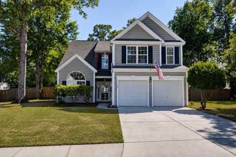 115 Thousand Oaks Circle