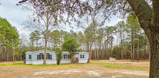 261 Field Creek Road