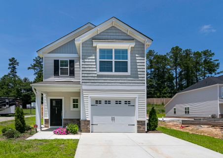 207 Central Creek Drive Lot 3