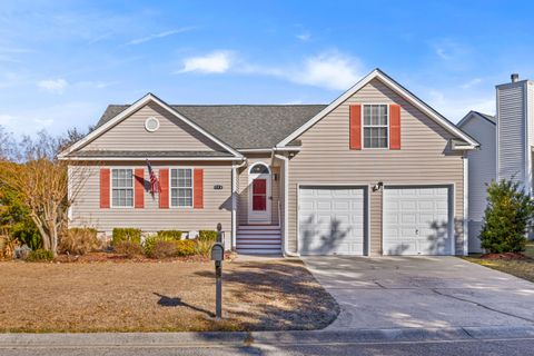 114 Sea Cotton Circle