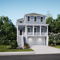 172 Sea Oats Street