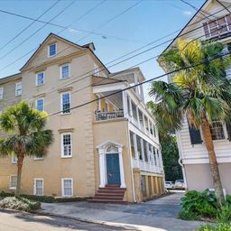 65 Vanderhorst Street Apt F