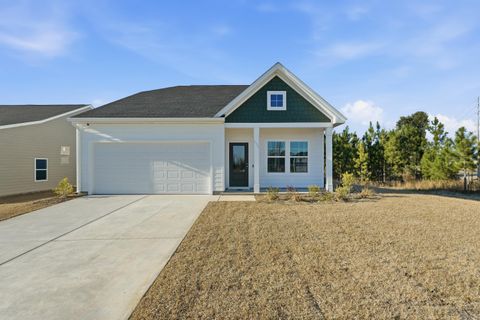 260 Clarabelle Lane active home in Six Oaks, Summerville, SC