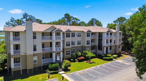 700 Daniel Ellis Drive Apt 11306