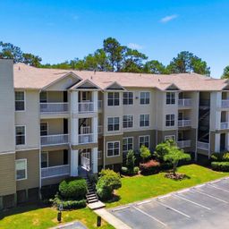 700 Daniel Ellis Drive Apt 11306