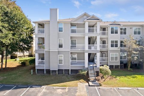 Homes in The Peninsula Condominiums, Charleston