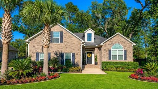 5528 Crescent View Drive