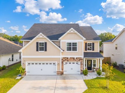 2913 Cavalcade Circle