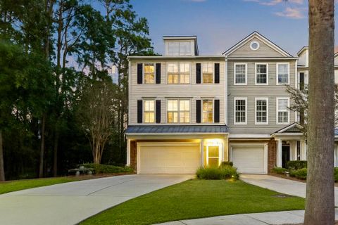 188 Fair Sailing Road active home in Dunes West, Mount Pleasant, SC