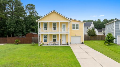 455 Sablewood Drive