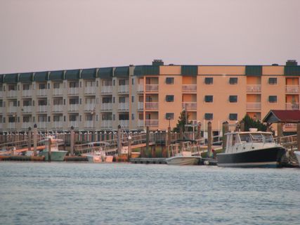 3701 Dock Site Road 205 active home in Bay Creek Villas, Edisto Beach, SC