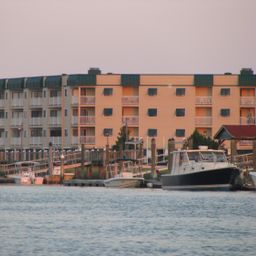 3701 Dock Site Road 205