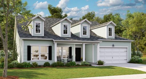 1070 Lettered Olive Lane