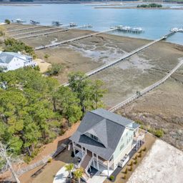 1026 Jervey Point Road