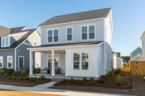 723 Rumbling Leaf Lane active home in Nexton, Summerville, SC