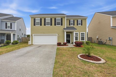 121 Sugeree Drive