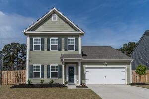 134 Rockingham Way