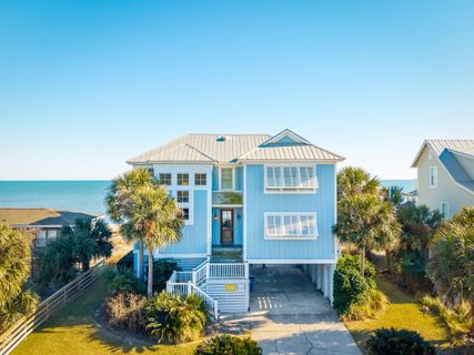 718 Palmetto Boulevard