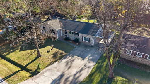 2080 Church Creek Drive