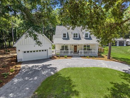 866 Blackbear Drive