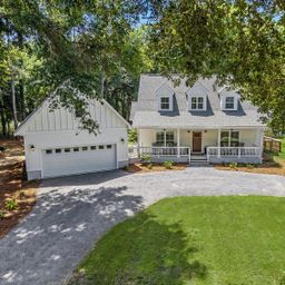 866 Blackbear Drive