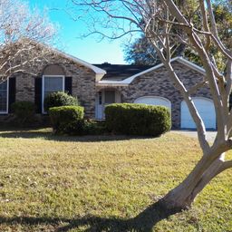 408 Bristlecone Drive