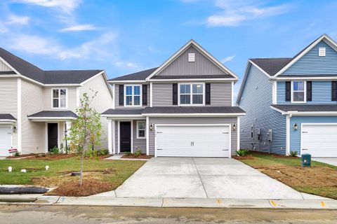 742 Alma Square Drive