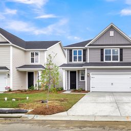 742 Alma Square Drive