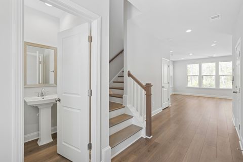 162 Claret Cup Way pending home in Verdier Pointe, Charleston, SC