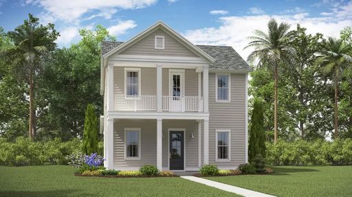 221 Mullins Bay Court