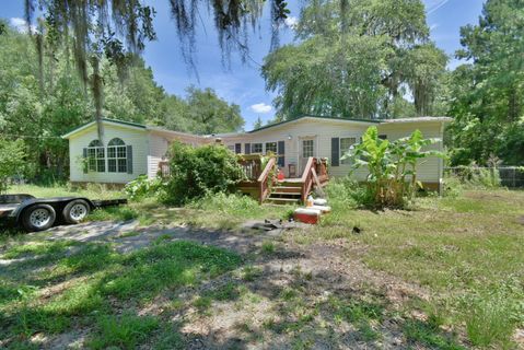 301 Old Pocotaligo Road