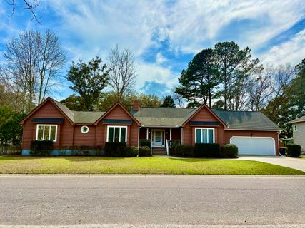 2059 Prospect Hill Drive
