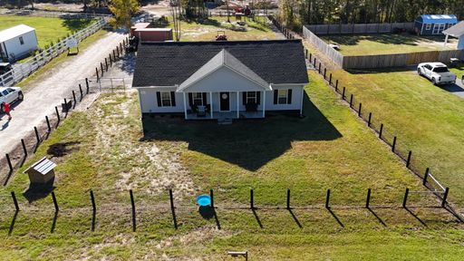 2823 Old Gilliard Road