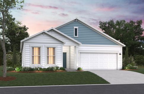 512 Blue Verner Road active home in The Groves Of Berkeley, Moncks Corner, SC