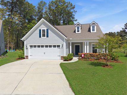6194 Wilkes Pond Drive