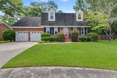 300 Eastover Circle
