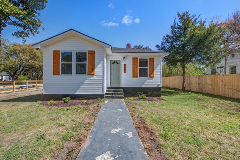 2601 Oregon Avenue