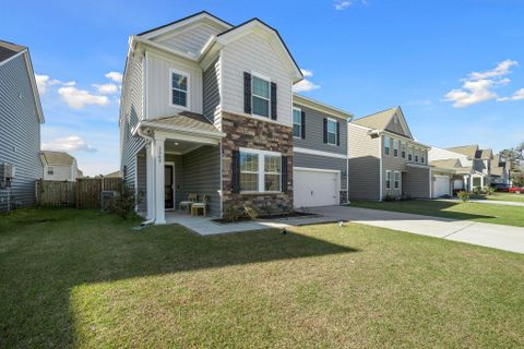 1309 Berry Grove Drive