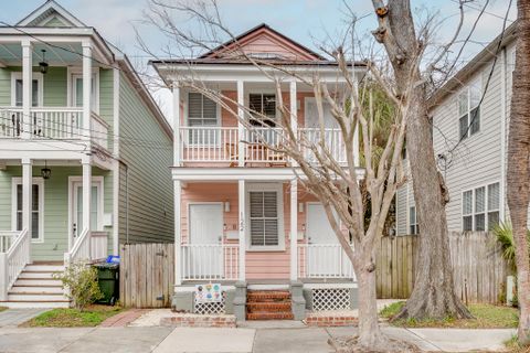 122 Congress Street B