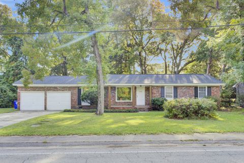 1866 Ashley Hall Road