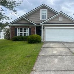 515 Evening Shade Drive