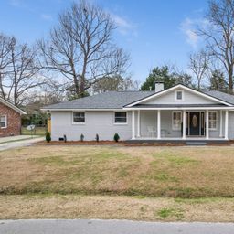 1111 Barrett Road