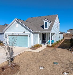 350 Dahlia Row Drive