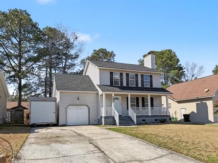 143 Evergreen Magnolia Avenue