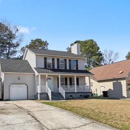 143 Evergreen Magnolia Avenue