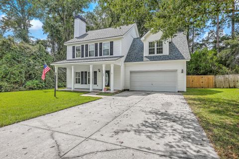 109 Highwoods Plantation Avenue