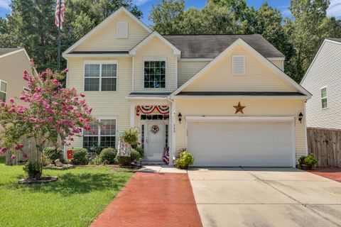 542 Brick Barn Lane