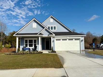 104 Cainwalker Drive pending home in Cainhoy Preserve, Huger, SC